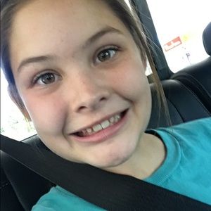 Meet your Posher, Kaley